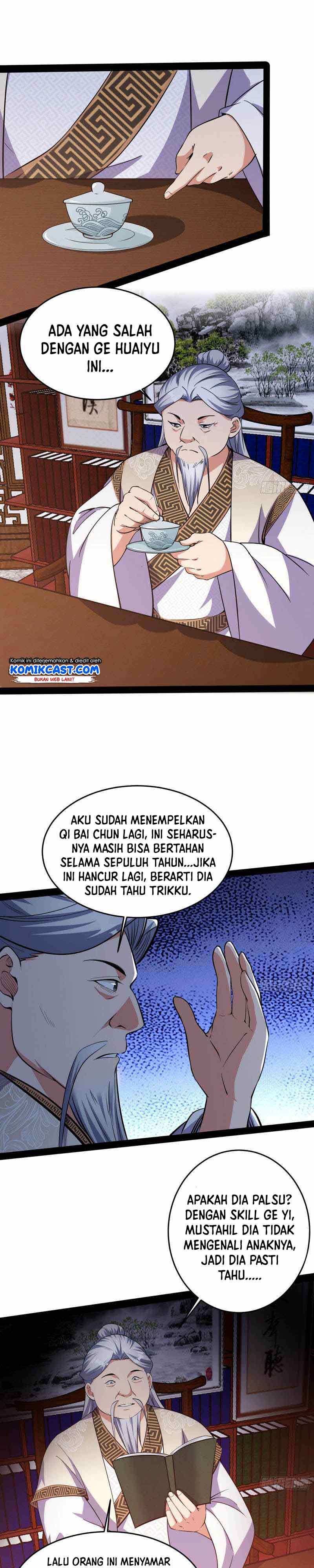 Dilarang COPAS - situs resmi www.mangacanblog.com - Komik im an evil god 211 - chapter 211 212 Indonesia im an evil god 211 - chapter 211 Terbaru 9|Baca Manga Komik Indonesia|Mangacan